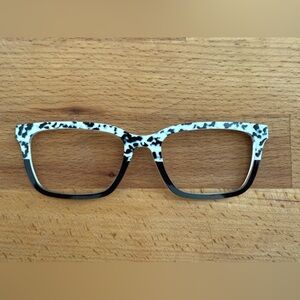 Pair Eyewear Larkin Topper